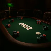 TrivelaBet - Live Poker - Evolution Gaming