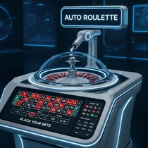 TrivelaBet - Live Roulette with Real Dealer