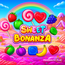 TrivelaBet - Sweet Bonanza Slot Game - Pragmatic Play