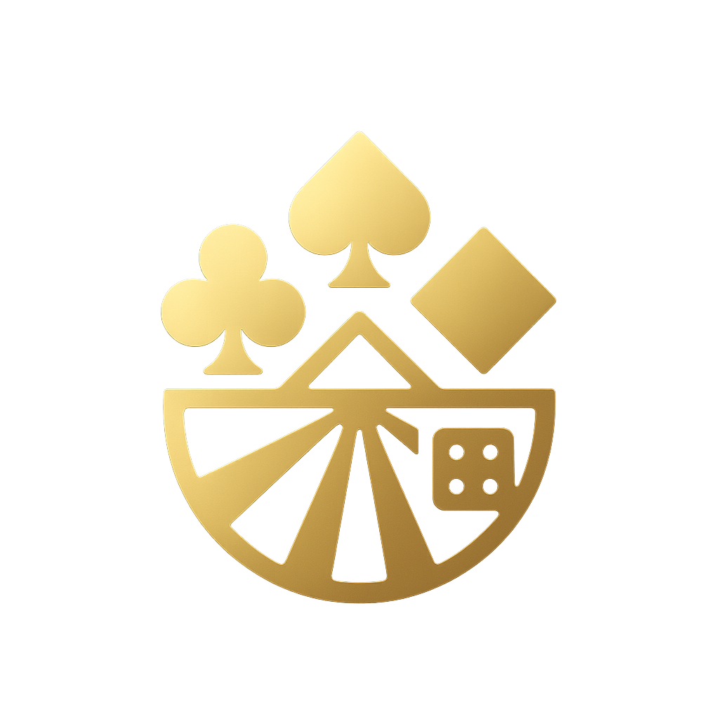TrivelaBet Casino Logo