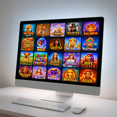 TrivelaBet - Desktop Platform Design - User Interface