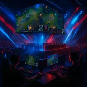 TrivelaBet - Esports Wedden - Gaming
