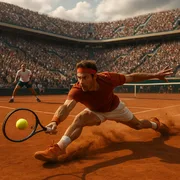 TrivelaBet - Tennis Wedden - Live Odds
